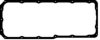 ELRING 775.348 Gasket, wet sump